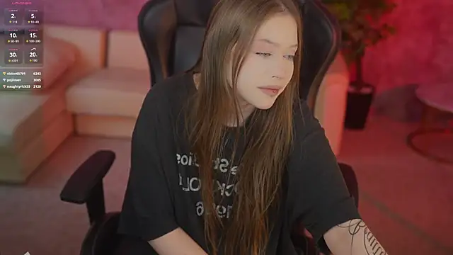 Esmie_Smile webcam