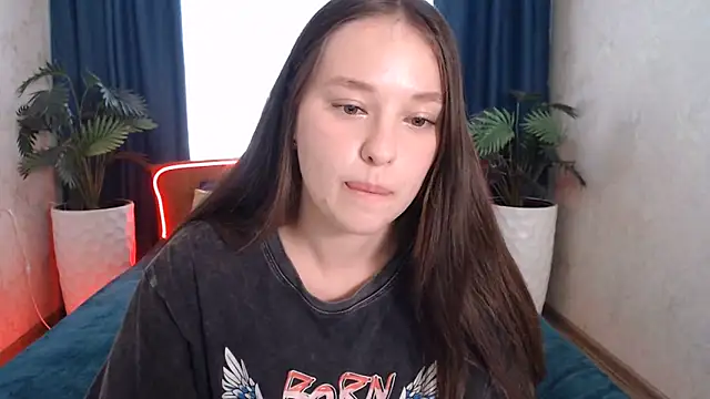 PureLedy webcam