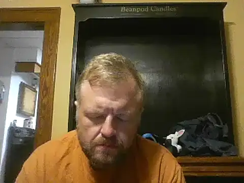 TheOneDonShaun webcam