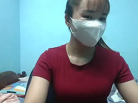 LinhChi09 webcam