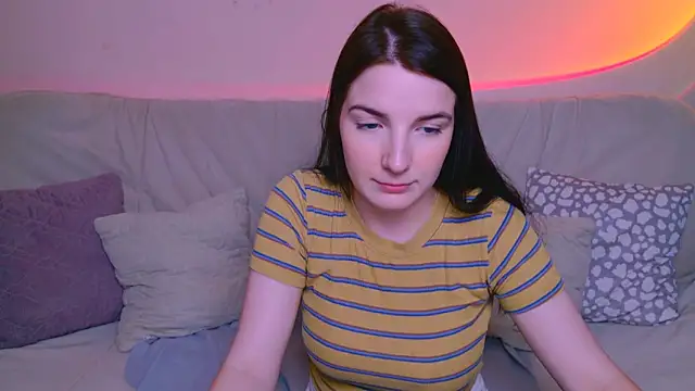 AliceChanel webcam