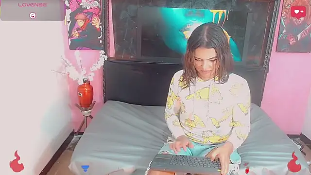Alejandra_montenegro webcam