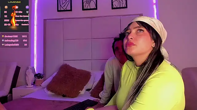 Agatha_Atenea11 webcam