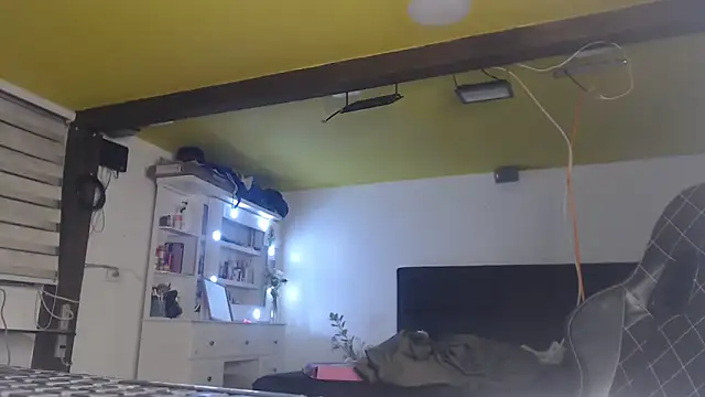 TERNURA_XXX webcam