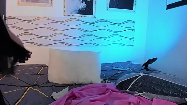 queenceleste69 webcam