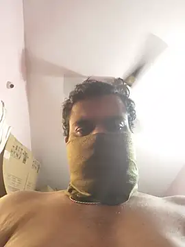Massboss13 webcam