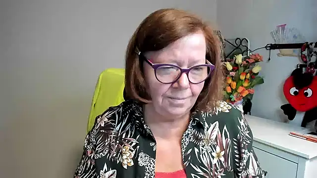 Adelewildx webcam