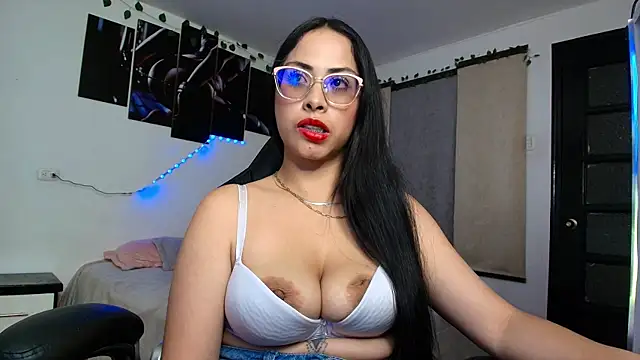 yesie_hot webcam