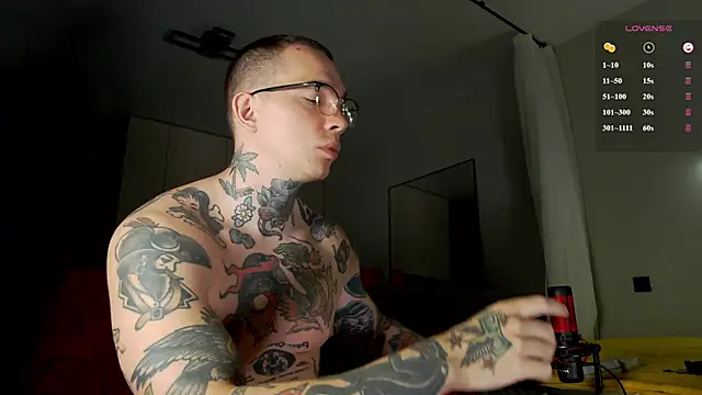 Tommy_cat webcam