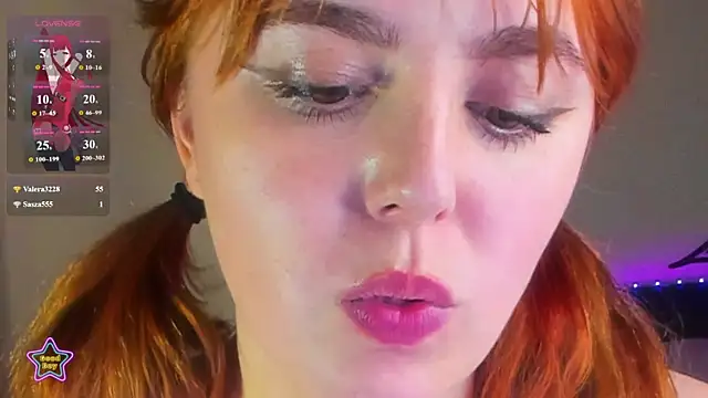 marry_evans webcam
