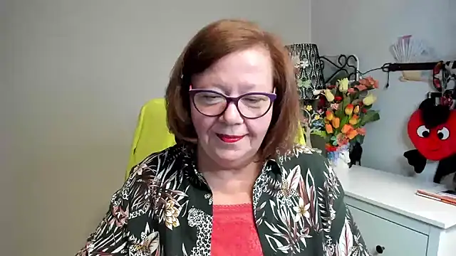 Adelewildx webcam