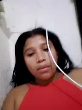 Nati_linda webcam