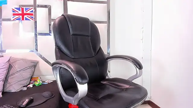AntonelaBlaze webcam