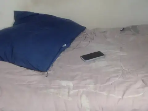 ChantyBaeX webcam
