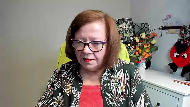 Adelewildx webcam