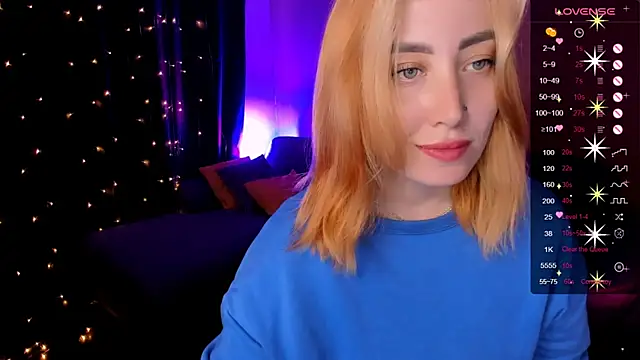 Watch deboramoore live on EroticFlix - High definition streams