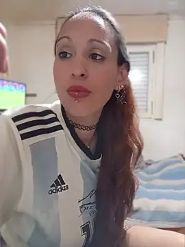 Zorrita_Fox webcam
