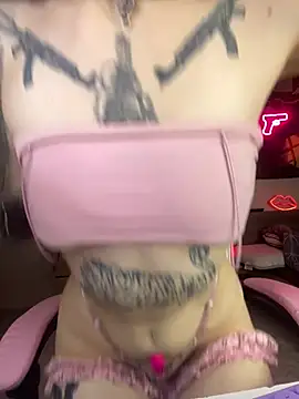 Molly__Moon webcam