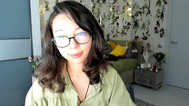 AgnieszkaBanana webcam