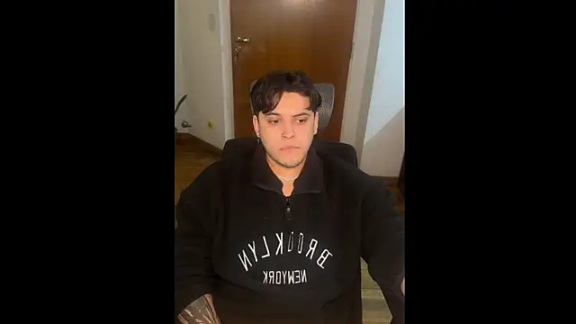 Markuss_b webcam