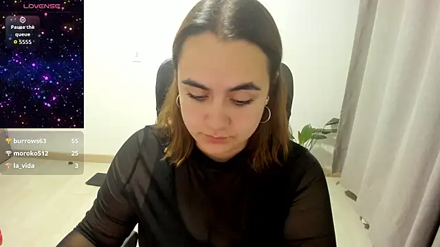 maryluna95 webcam