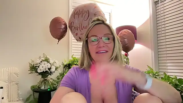 Milf_Goddess webcam