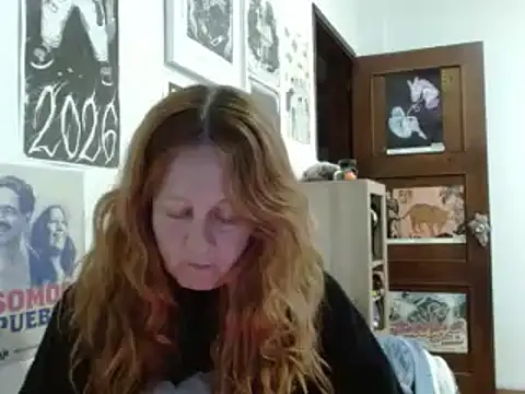 ViioletaMora webcam
