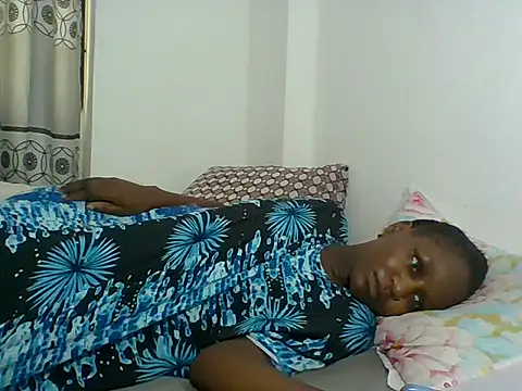 Chocolateskin4 webcam