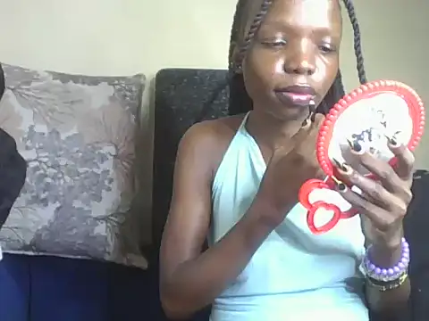 Baddie_Floxxy webcam