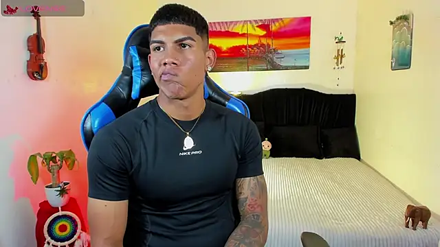Damian_latinxxx webcam