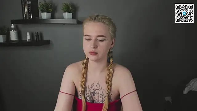 Betany_fokss webcam