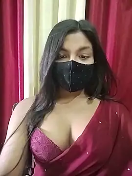 RedRose-1 webcam