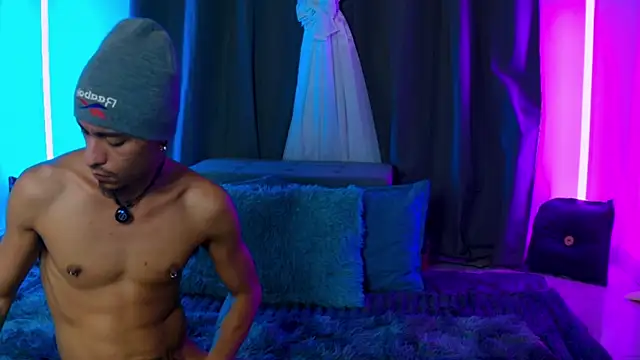Mowgli_FFun webcam