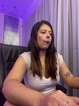 liss_black webcam