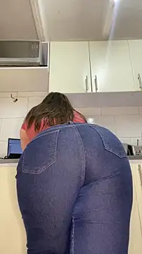 Chloee_Peach webcam