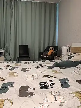AnnaCurvy webcam