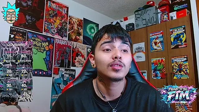 Hgp3riodictabl3 webcam
