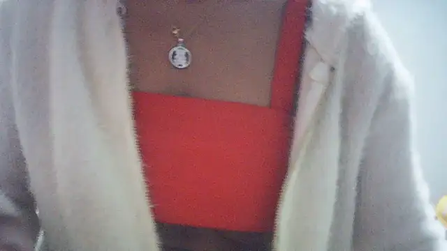 Fariana01 webcam