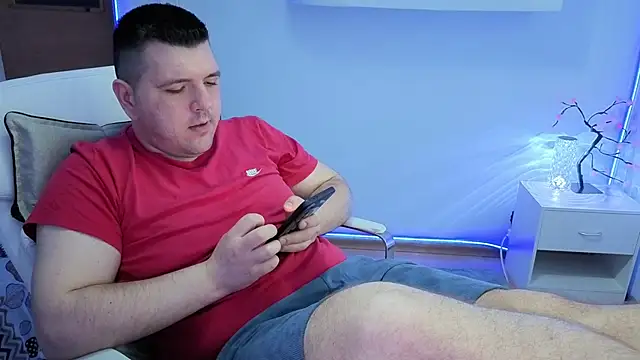 JasonJacks webcam
