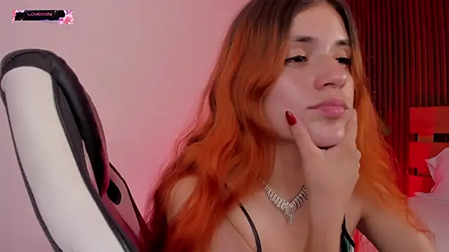 alliss_ginger_ webcam