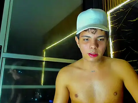 Alessandro_1610 webcam
