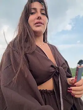 AleksandraRich webcam