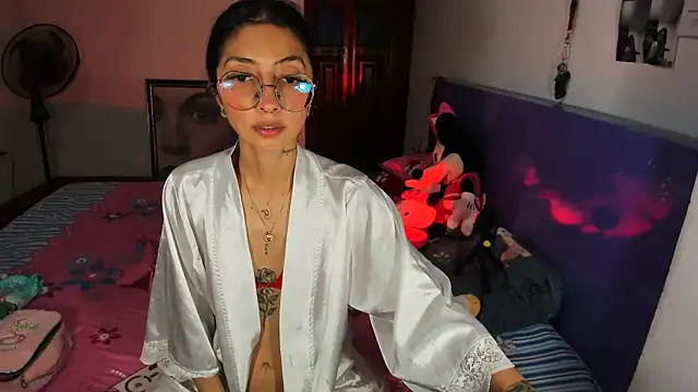 Anais_lux webcam