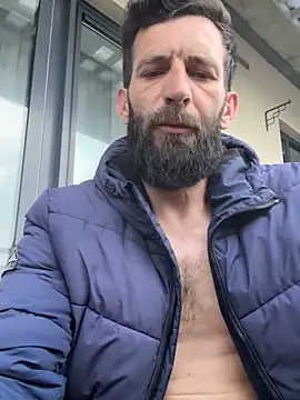 Michel_huge webcam