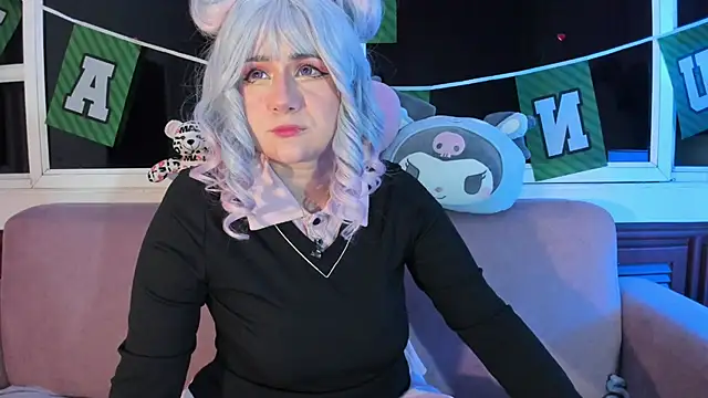 harimoon1 webcam