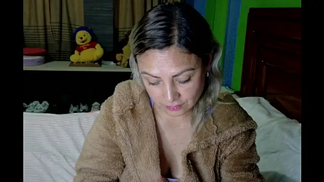 _Charlize_theron_ webcam