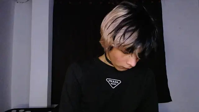 DaraSweet20 webcam