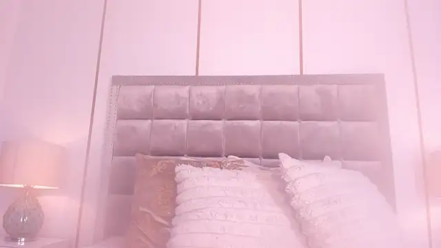 DakotaWangi webcam