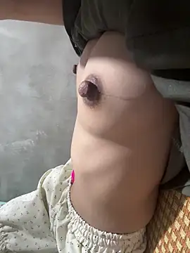-Harper- webcam