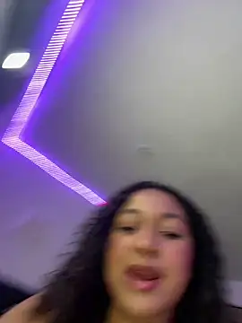 ailen_aria webcam